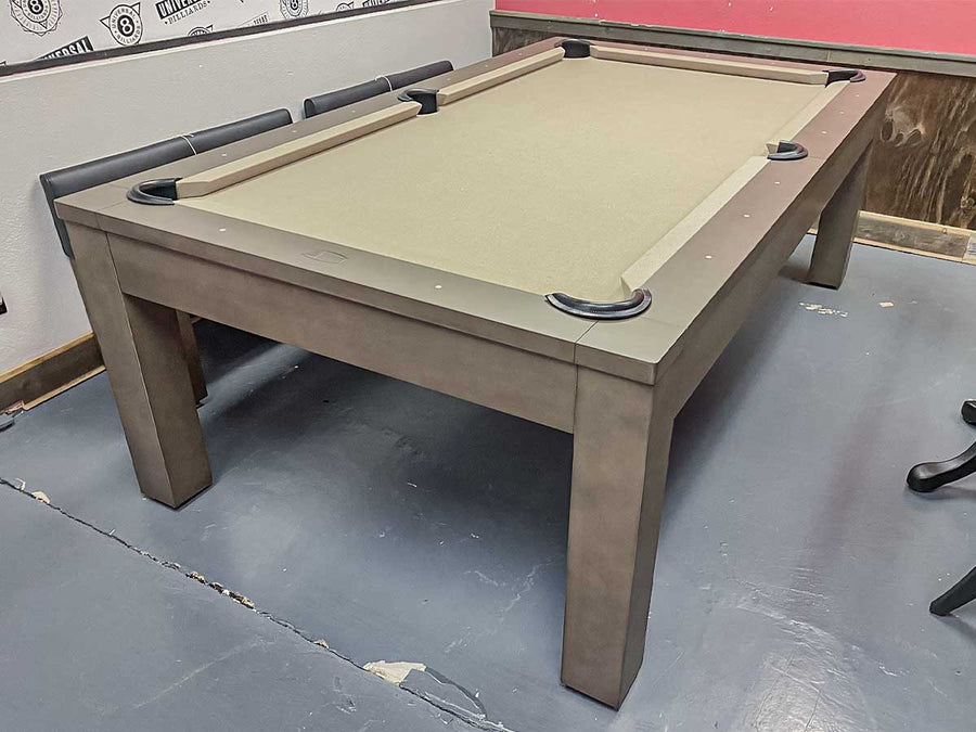 Baylor 7' Pool Table - Display Model