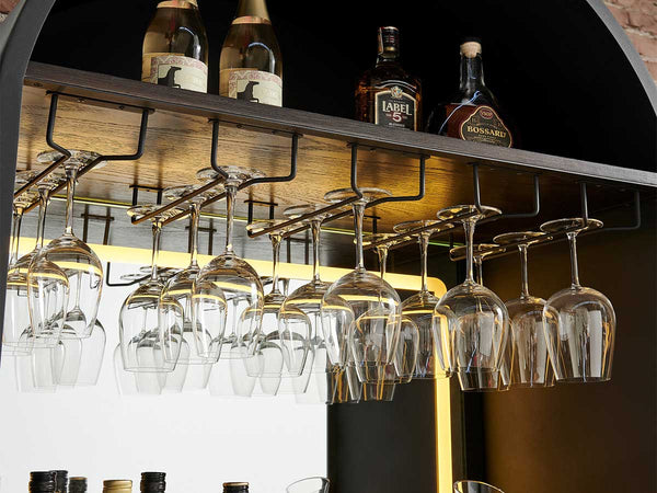 Sheffield Bar Cabinet