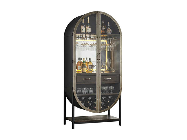Sheffield Bar Cabinet
