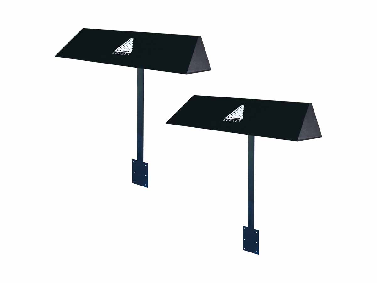 Legacy Shuffleboard Lights – Universal Billiards