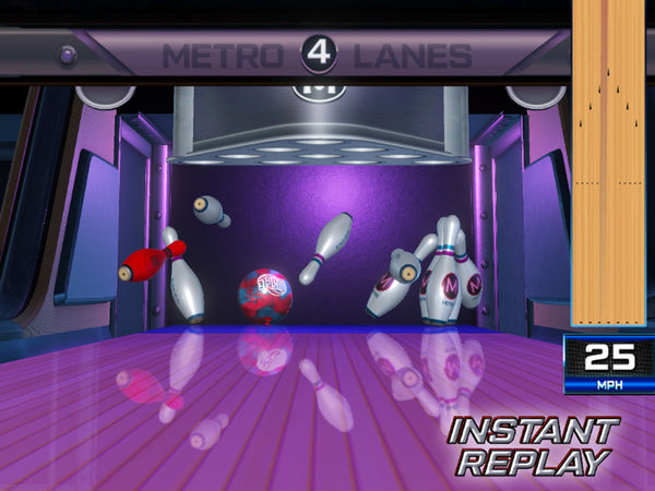 Silver Strike Arcade