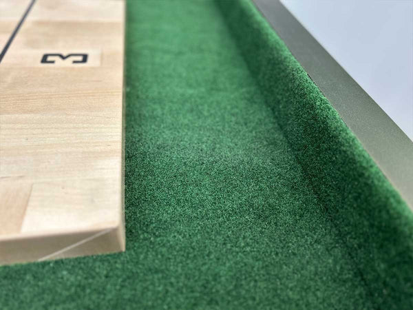 Sinatra Outdoor Shuffleboard Table