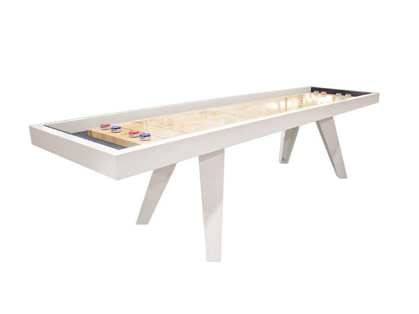 Sinatra Outdoor Shuffleboard Table