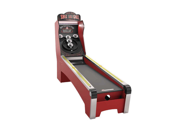 Skeeball Deluxe