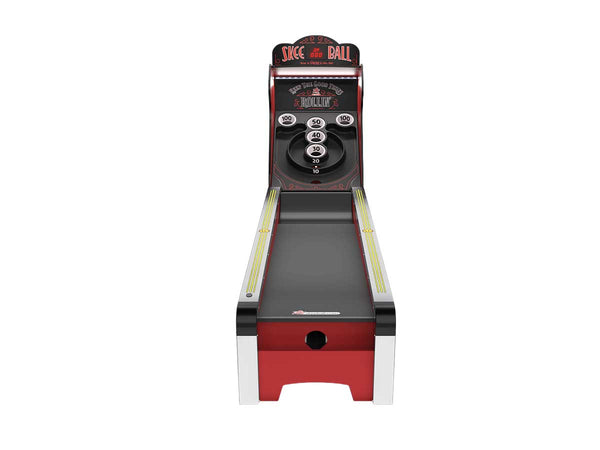 Skeeball Deluxe