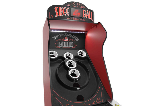 Skeeball Deluxe