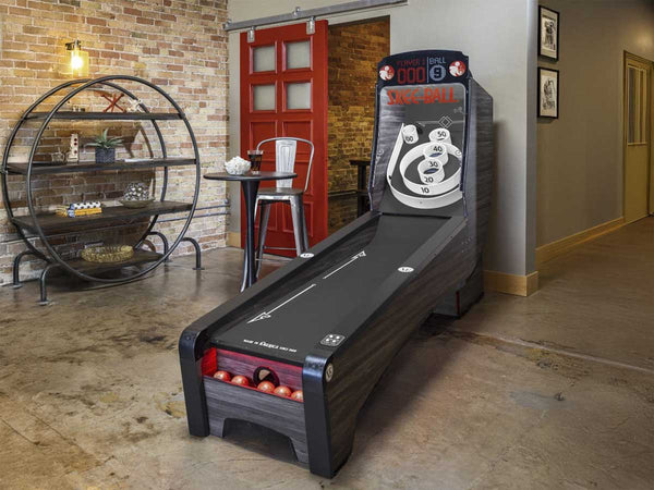 Skeeball Premium