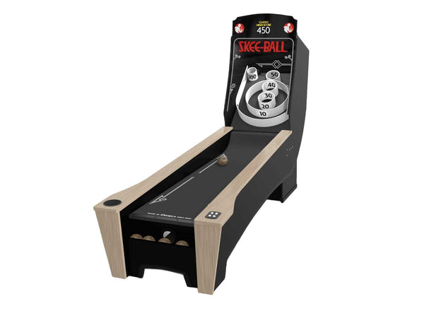 Skeeball Premium +