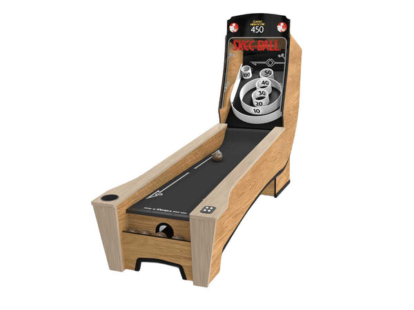 Skeeball Premium +