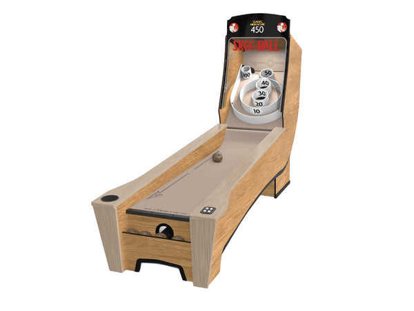 Skeeball Premium +