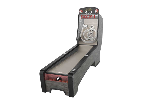 Skeeball Premium