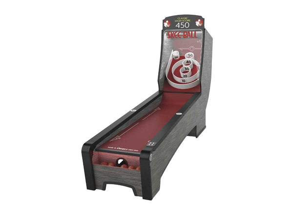 Skeeball Premium