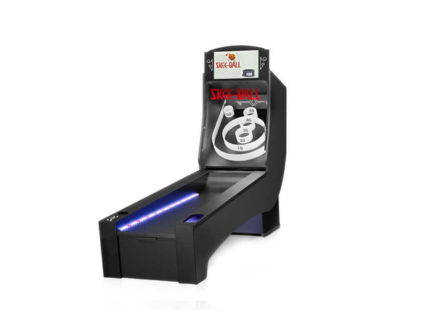 Skeeball Prestige