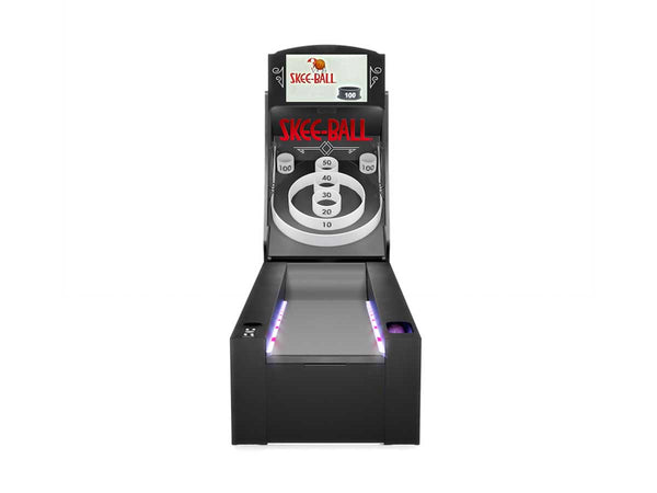 Skeeball Prestige