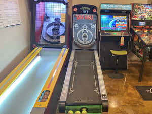 Home Skeeball - Display FB Model