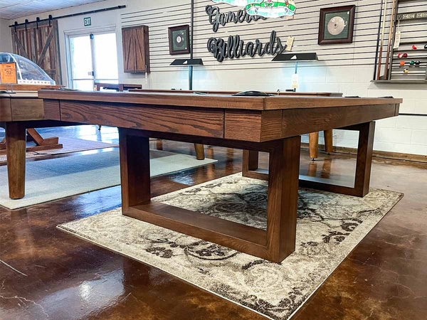 Sloane Pool Table