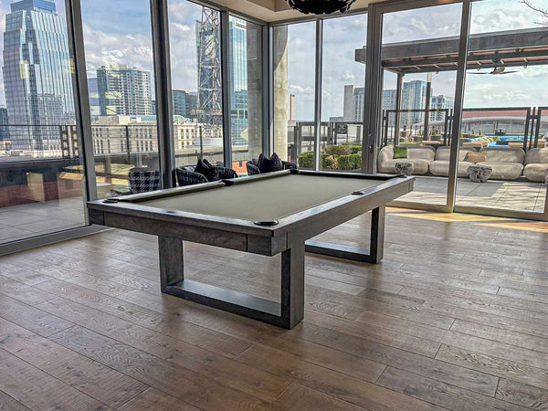 Sloane Pool Table