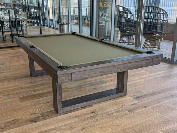 Sloane Pool Table