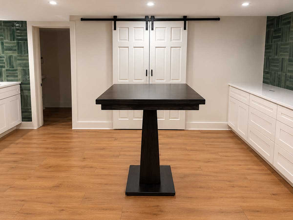 Spitfire Pub Table