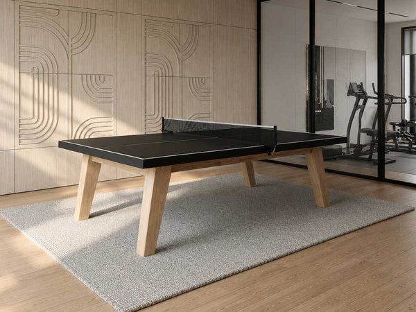 Spitfire Ping Pong Table
