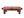 St. Louisan Pool Table