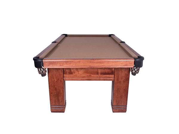 St. Louisan Pool Table