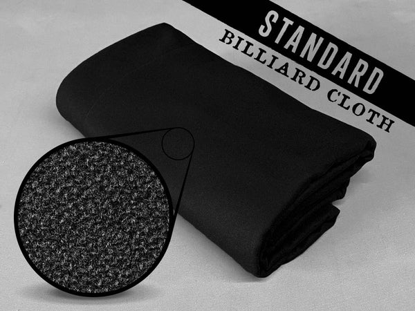 Standard Billiard Cloth