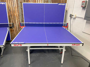 Starla Table Tennis - Display Model