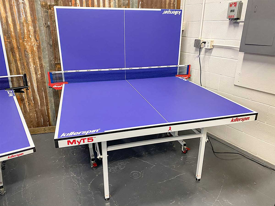 Starla Table Tennis - Display Model