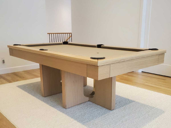 Stella Pool Table