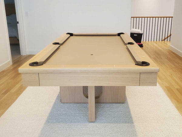 Stella Pool Table