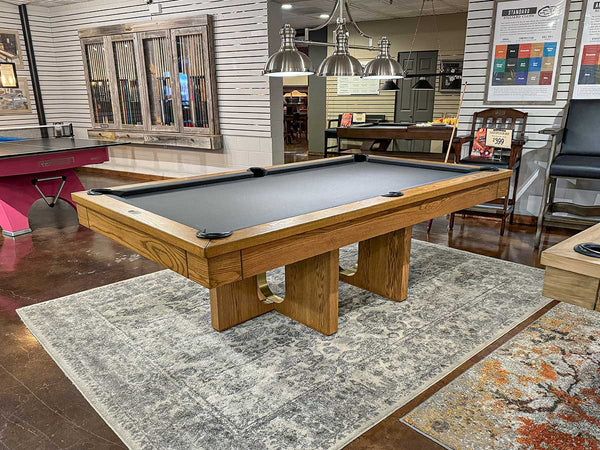 Stella Pool Table