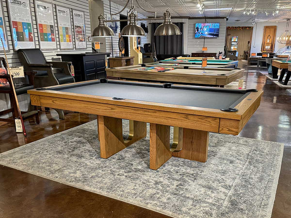 Stella Pool Table