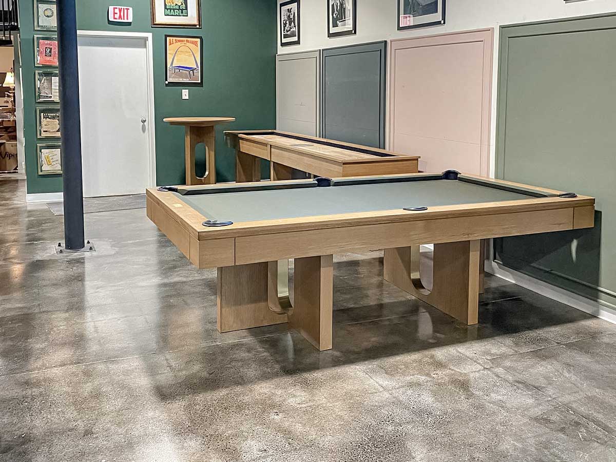 Universal Pool Table Stella Pool Table – Universal Billiards