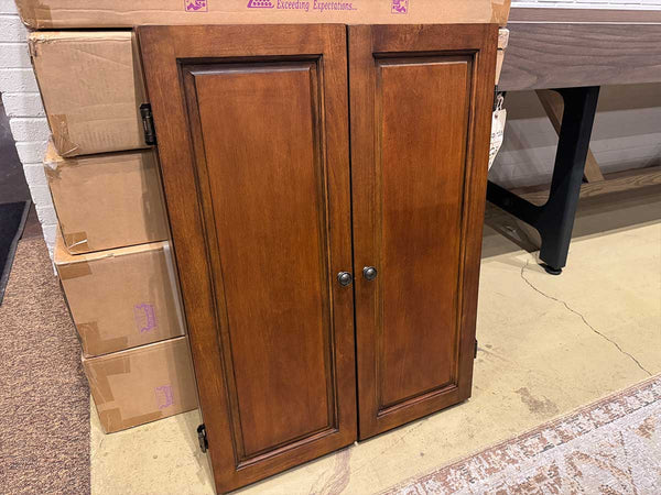 Sterling Gemini Dart Cabinet