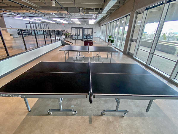 Sterling Pro Ping Pong Table