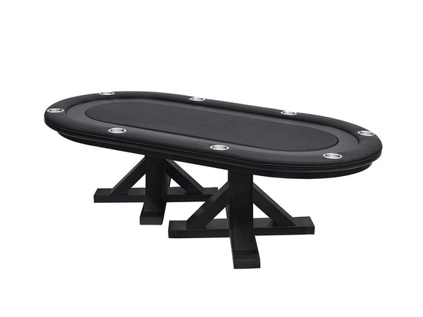 Sterling Texas Hold'em Game Table