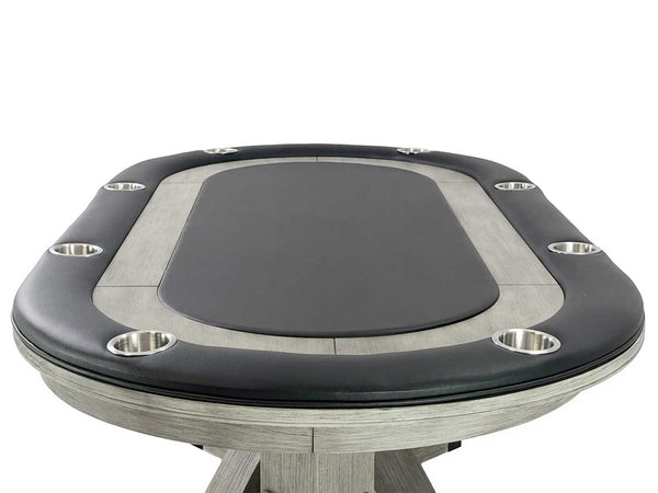 Sterling Texas Hold'em Game Table