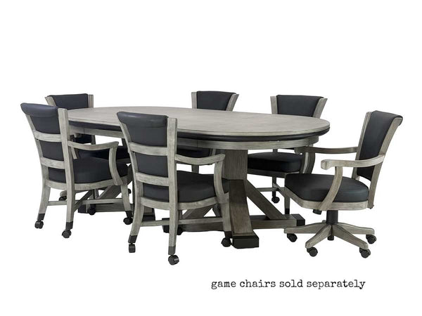 Sterling Texas Hold'em Game Table