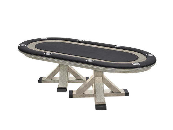 Sterling Texas Hold'em Game Table