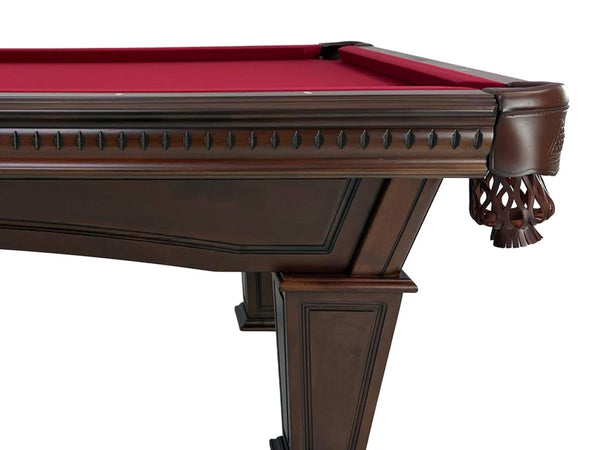 Stevie Pool Table