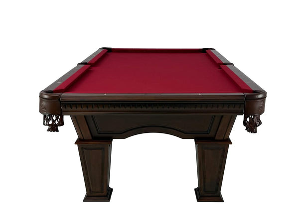 Stevie Pool Table