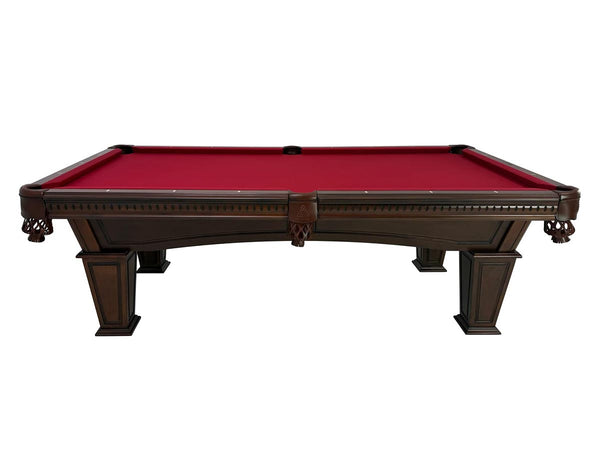 Stevie Pool Table