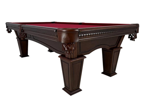 Stevie Pool Table