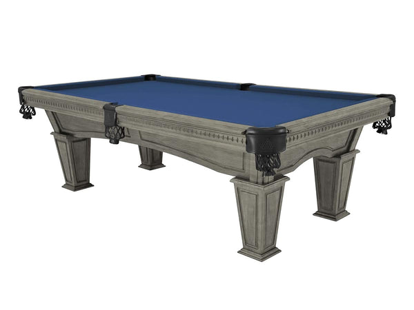 Stevie Pool Table
