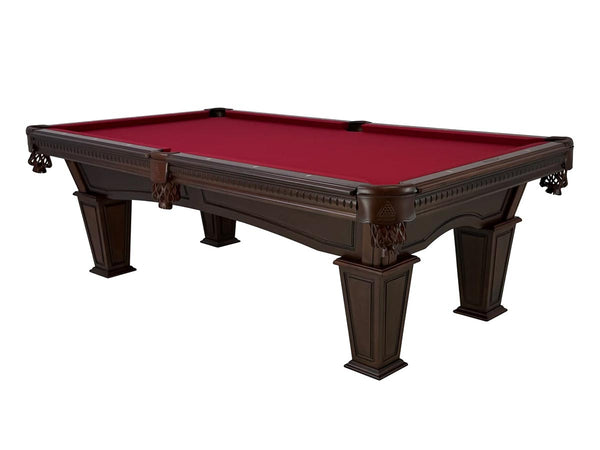 Stevie Pool Table