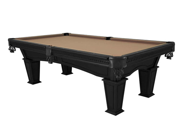 Stevie Pool Table