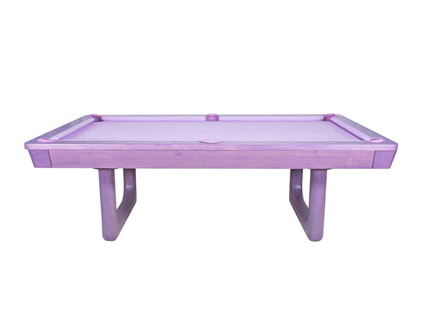Studio 24 Pool Table