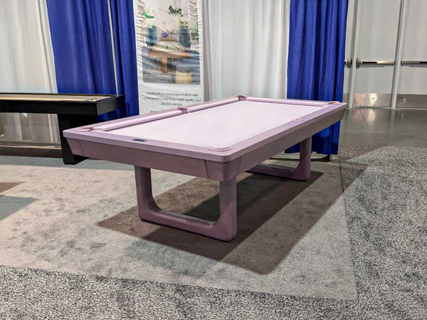 Studio 24 Pool Table