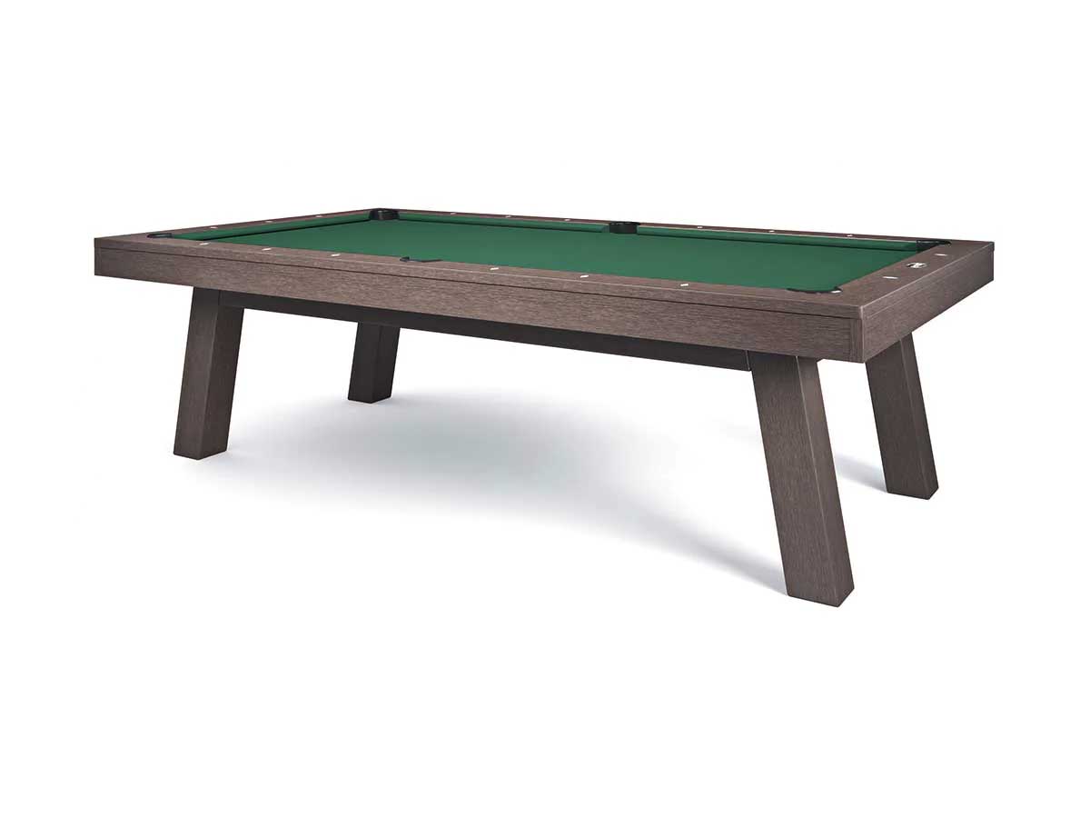 Sundance Pool Table – Universal Billiards